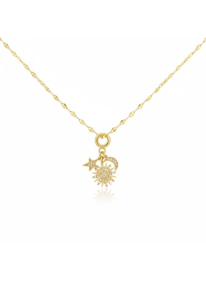 Stainless steel Necklace - Image 1